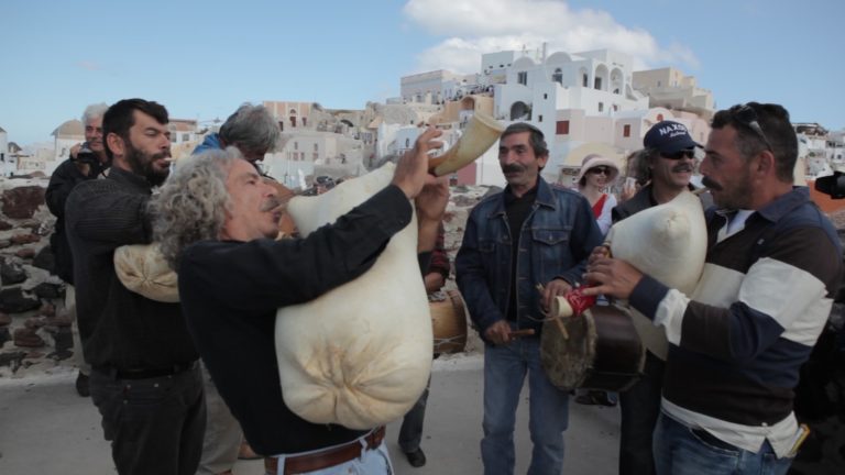 «Με τα μάτια ανοιχτά»: 7ο αφιέρωμα στο ελληνικό ντοκιμαντέρ στην Ταινιοθήκη