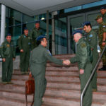 Συμμετοχή Αρχηγού ΓΕΑ στο Συμπόσιο Αρχηγών Αεροποριών του ΝΑΤΟ (φωτογραφίες)