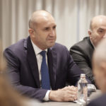Συναντήσεις Κ. Μητσοτάκη με τους ηγέτες Βουλγαρίας, Ρουμανίας, Σερβίας (φωτογραφίες)