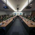 Συμμετοχή Αρχηγού ΓΕΑ στο Συμπόσιο Αρχηγών Αεροποριών του ΝΑΤΟ (φωτογραφίες)