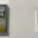 Έκθεση ζωγραφικής του Σπύρου Κατσίμη στην Γκαλερί Χρυσόθεμις