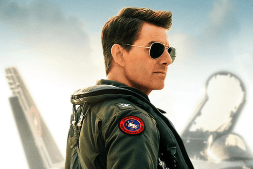 Top Gun: Maverick