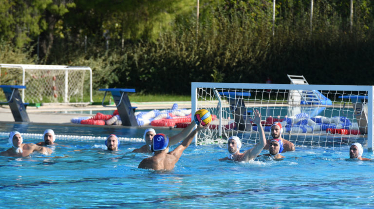 Δήμου και Μάζης αναλύουν τα δεδομένα στο Πόλο Ανδρών (audio)