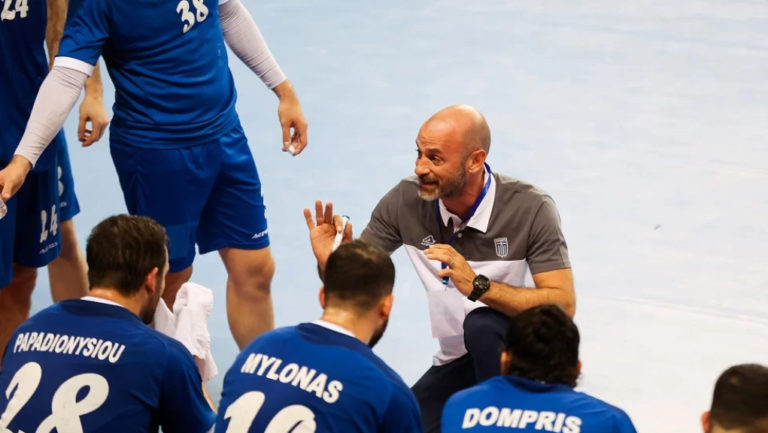 Δεν τα κατάφερε η Εθνική στην πρεμιέρα των προκριματικών