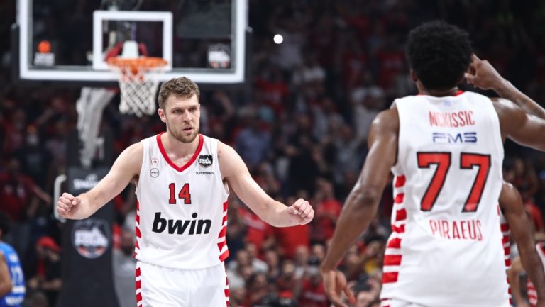 Στη Βαρκελώνη η πρώτη “μάχη” της φετινής Euroleague