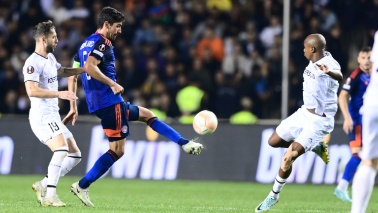 UEFA: Παρέμεινε στην 20η θέση η Ελλάδα και το Ισραήλ “καραδοκεί”