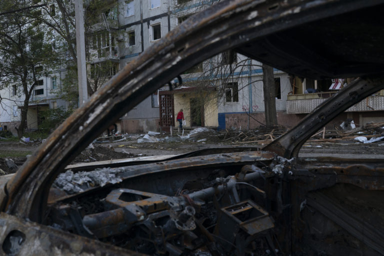 Ρωσία: Δύσκολη η κατάσταση στα ουκρανικά μέτωπα – Εκκενώνονται πόλεις κοντά στη Χερσώνα