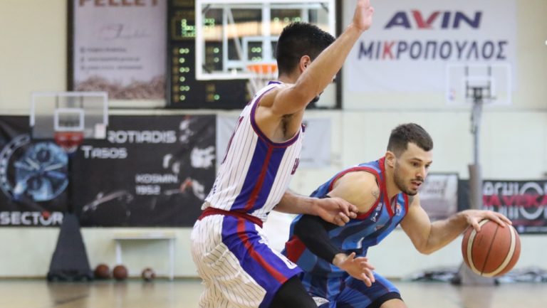 Τα αποτελέσματα της πρώτης αγωνιστικής της Elite League