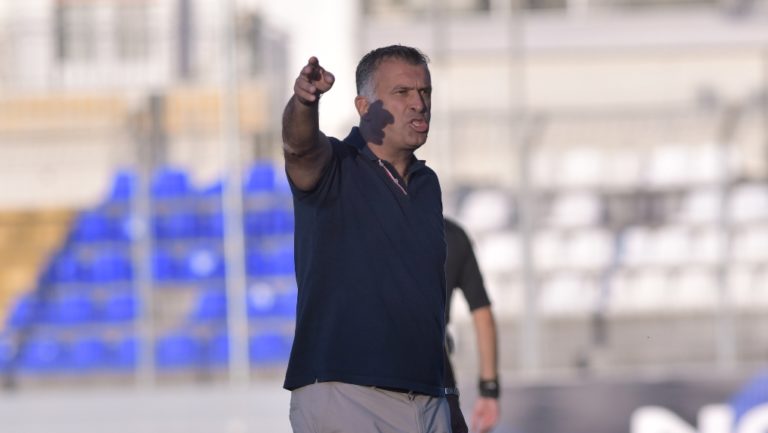 Αναστασίου για Καρέλη: «Μερικές φορές με εκνευρίζει αφάνταστα»