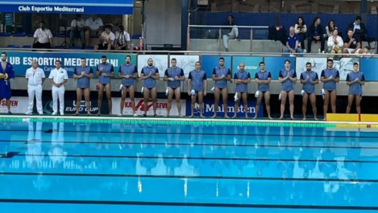 Συνεχίζει στο Challenger League ο Απόλλων Σμύρνης