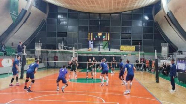 Φιλική νίκη με 3-1 κόντρα στον Μίλωνα