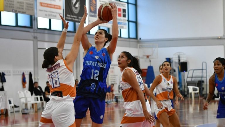 Πρεμιέρα με ήττα για τη Δάφνη Αγίου Δημητρίου