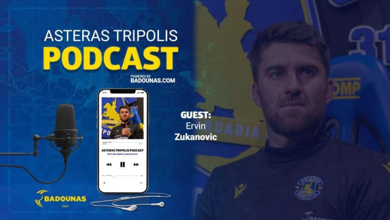 Τζουκάνοβιτς: «Είδα και έζησα πολλά στον πόλεμο της Βοσνίας»