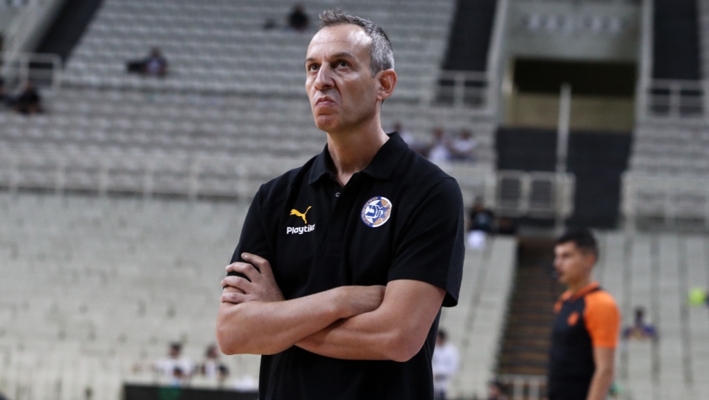 Κάτας: «Πάντα ένιωθα… μισός Έλληνας, ο Παναθηναϊκός είναι στην καρδιά μου»