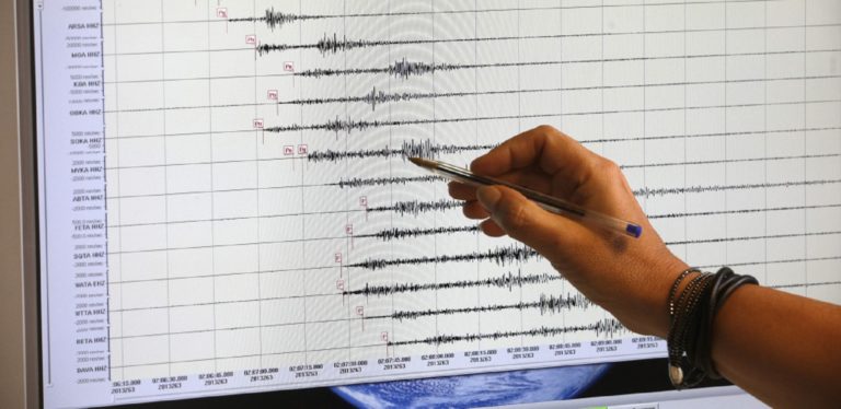 Ρωσία: Ισχυρός σεισμός 5 Ρίχτερ ταρακούνησε τα ανατολικά της χώρας