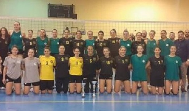 Κυρίαρχος ο Παναθηναϊκός στο τουρνουά «Ιλίσια Ελπίδα»