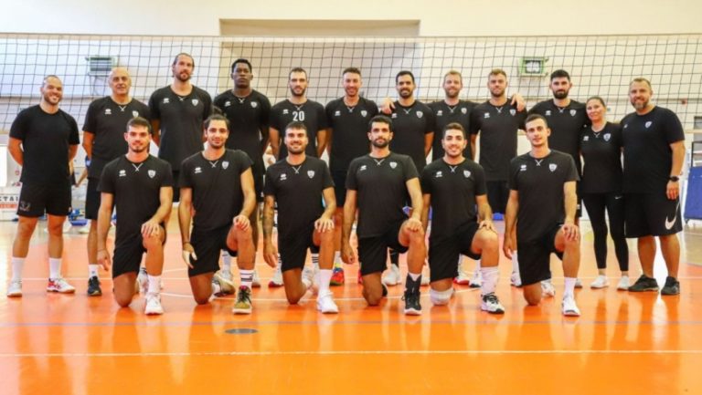 Κόντρα στην Νάφελς ο ΠΑΟΚ