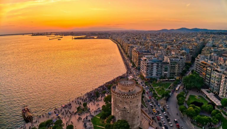 Ένωση Ξενοδόχων Θεσσαλονίκης: Να δημιουργηθεί στρατηγικό σχέδιο για την ανάδειξη της πόλης ως τουριστικό προορισμό