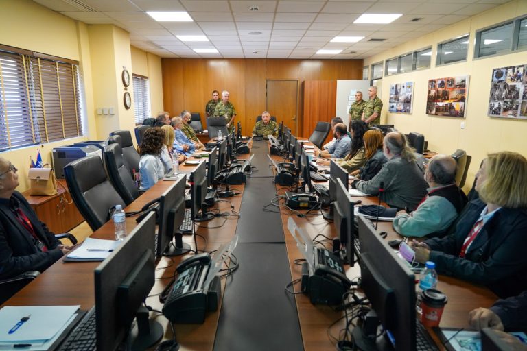 Ολοκληρώθηκε με επιτυχία η άσκηση «Αλέξανδρος – 22» – Φλώρος: Οι Ένοπλες Δυνάμεις εκπέμπουν ισχυρό μήνυμα αποτροπής