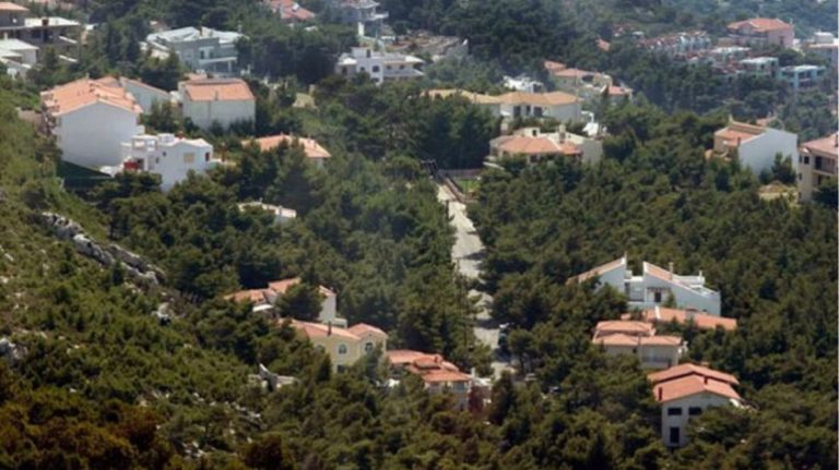 Αυθαίρετα: Γιώργος Αμυράς για τα «παράθυρα» και τις προϋποθέσεις για την τακτοποίηση τους (video)