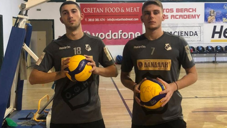 Ο ΟΦΗ θα δοκιμάσει τις δυνάμεις του στο League Cup