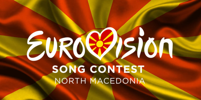 Βόρεια Μακεδονία: Εκτός του φεστιβάλ τραγουδιού «Eurovision 2023», λόγω της ενεργειακής κρίσης