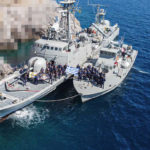 Επιχειρήσεις «Λόγχη 3/22» και «Αναγνώριση Ακτών»: Εκπαίδευση του Πολεμικού Ναυτικού σε Αιγαίο & Μυρτώο – Δείτε φωτογραφίες