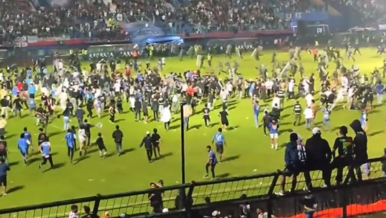 Η τραγωδία συνεχίζεται στην Ινδονησία…