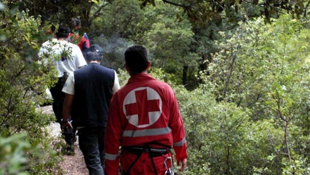 Πιερία: Τον αναζητούσαν 3 ημέρες, εμφανίστηκε και… ζήτησε μια μπύρα