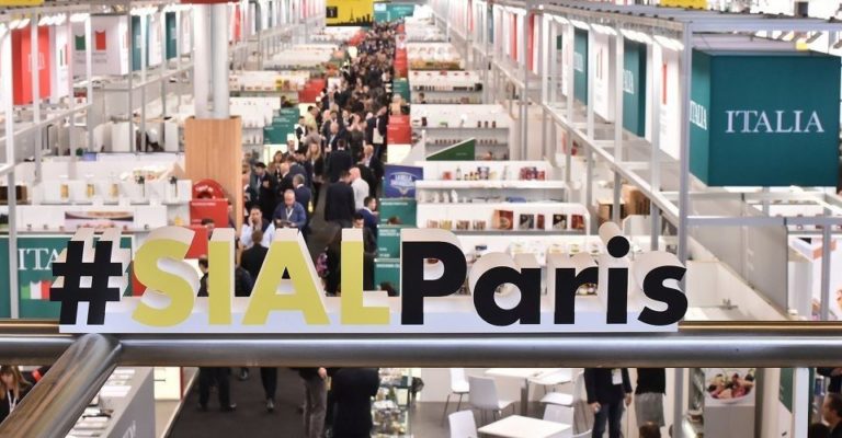 Το Επιμελητήριο Μαγνησίας στη «SIAL PARIS 2022»