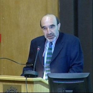 Ο Καθηγητής Δ. Κουτσογιάννης στην ΕΡΤ Καλαμάτας για το αντιπλημμυρικό: Η Επιστήμη έχει λύσεις και η κοινωνία αποφασίζει (ηχητικό)