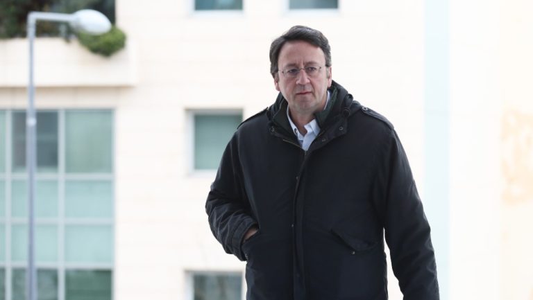 Πιλάβιος: «Τον άλλο μήνα η δίκη Μήτογλου» (audio)