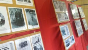 Εκδηλώσεις για την απελευθέρωση της Τρίπολης από την ΠΕΑΕΑ – ΔΣΕ