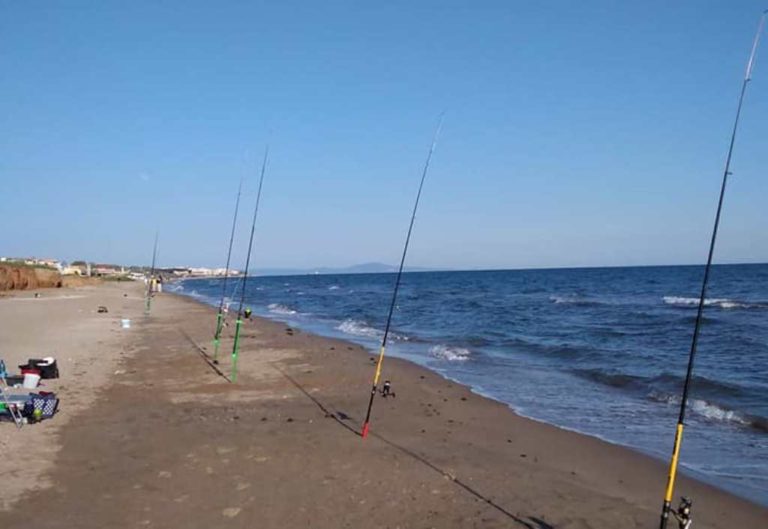 Αλεξανδρούπολη: Διεκδικούν χώρο για ψάρεμα στο λιμάνι (ηχητικό)