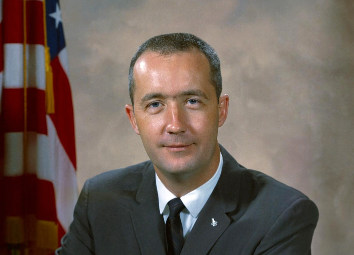 Πέθανε ο κυβερνήτης του Apollo 9, Τζέιμς ΜακΝτίβιτ