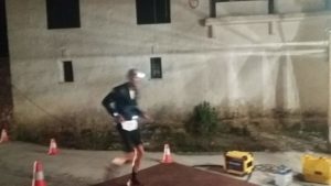 Συγκίνησε με την απίστευτη δύναμη θέλησης ο Φώτης Ζησιμόπουλος – Πρώτευσε στο 40ο επετειακό Σπάρταθλον 2022