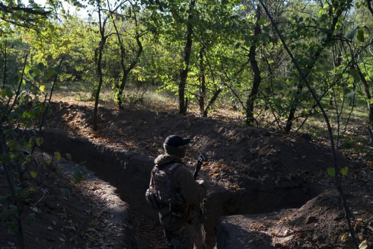 Διάταγμα Πούτιν για στρατιωτικό νόμο στις «νέες» ρωσικές περιοχές -Σείεται το Κίεβο -«Τελική μάχη» στη Χερσώνα