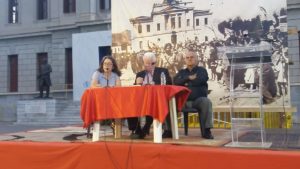 Εκδηλώσεις για την απελευθέρωση της Τρίπολης από την ΠΕΑΕΑ – ΔΣΕ