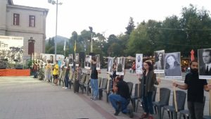 Η Τρίπολη τίμησε την επέτειο της απελευθέρωσής της από τα Γερμανικά στρατεύματα κατοχής