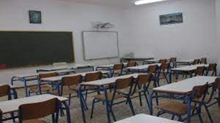 Εορδαία: Εντατικοποίηση των Υγειονομικών μέτρων στα Σχολεία κατά του covid-19