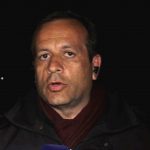 Μια εβδομάδα στα χαλάσματα της Τουρκίας