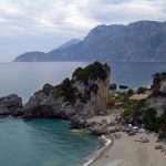 Χιλιαδού: Η καλύτερη παραλία της Ευρώπης για το 2022