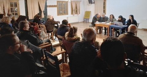 Πάπας Φραγκίσκος: Με ηλεκτρονικά εισιτήρια και αυστηρό πρωτόκολλο η ιστορική επίσκεψη του Ποντίφικα σε Ελλάδα και Κύπρο (video)
